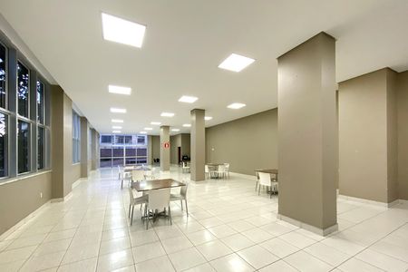 Apartamento à venda com 119m², 4 quartos e 2 vagasÁrea comum