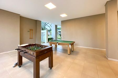Apartamento à venda com 119m², 4 quartos e 2 vagasÁrea comum