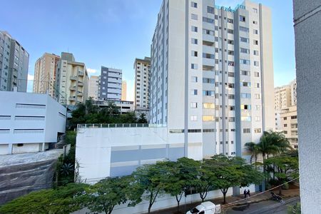 Apartamento à venda com 119m², 4 quartos e 2 vagasVista Quarto 3