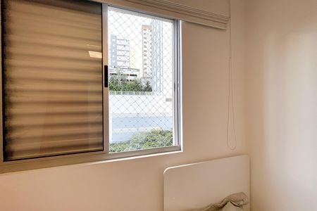 Apartamento à venda com 119m², 4 quartos e 2 vagasQuarto 2