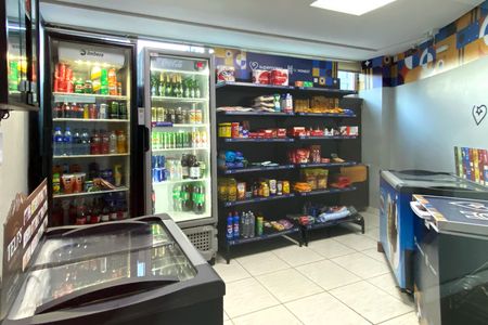 Apartamento à venda com 119m², 4 quartos e 2 vagasÁrea comum
