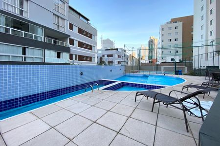 Apartamento à venda com 119m², 4 quartos e 2 vagasÁrea comum