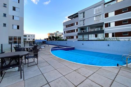 Apartamento à venda com 119m², 4 quartos e 2 vagasÁrea comum