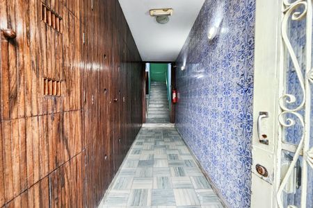 Área Comum  de apartamento à venda com 2 quartos, 55m² em Riachuelo, Rio de Janeiro