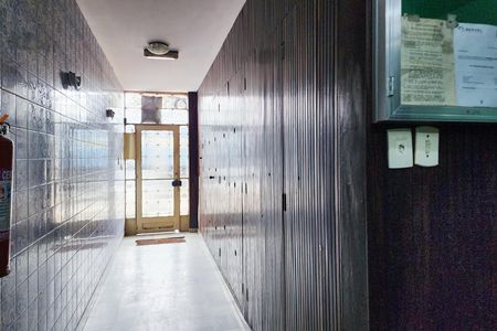 Área Comum  de apartamento à venda com 2 quartos, 55m² em Riachuelo, Rio de Janeiro