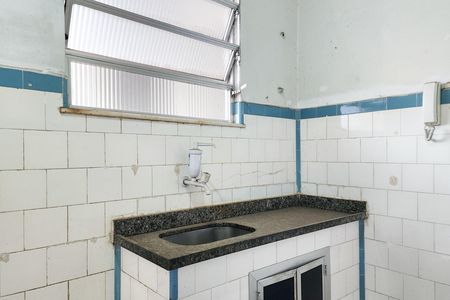Apartamento à venda com 55m², 2 quartos e sem vaga Apartamento à venda com 55m², 2 quartos e sem vagaCozinha