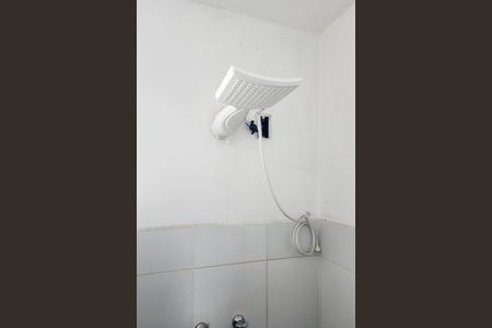 Apartamento à venda com 55m², 2 quartos e sem vaga Apartamento à venda com 55m², 2 quartos e sem vagaBanheiro
