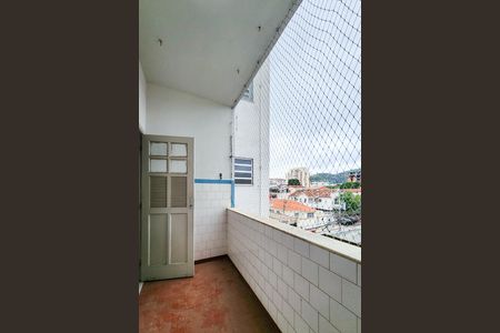 Apartamento à venda com 55m², 2 quartos e sem vaga Apartamento à venda com 55m², 2 quartos e sem vagaÁrea de Serviço