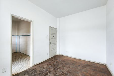 Apartamento à venda com 55m², 2 quartos e sem vaga Apartamento à venda com 55m², 2 quartos e sem vagaSala