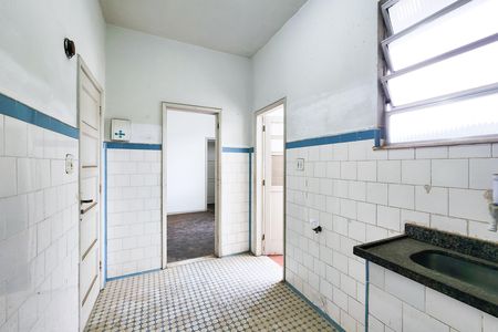 Apartamento à venda com 55m², 2 quartos e sem vaga Apartamento à venda com 55m², 2 quartos e sem vagaCozinha