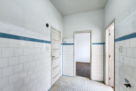 Apartamento à venda com 55m², 2 quartos e sem vaga Apartamento à venda com 55m², 2 quartos e sem vagaCozinha