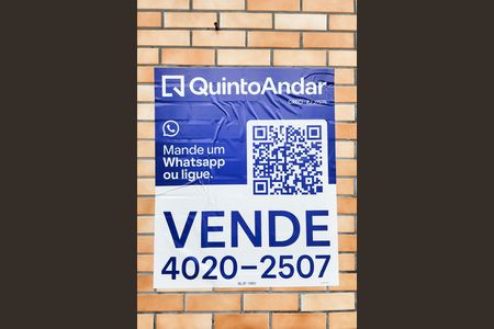 Apartamento à venda com 55m², 2 quartos e sem vaga Apartamento à venda com 55m², 2 quartos e sem vagaPlaca