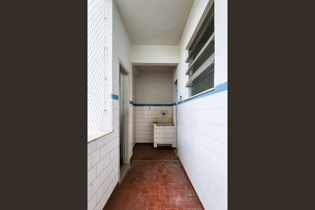 Apartamento à venda com 55m², 2 quartos e sem vaga Apartamento à venda com 55m², 2 quartos e sem vagaÁrea de Serviço