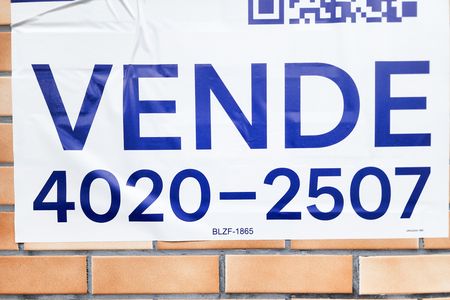 Apartamento à venda com 55m², 2 quartos e sem vaga Apartamento à venda com 55m², 2 quartos e sem vagaPlaca