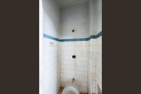 Apartamento à venda com 55m², 2 quartos e sem vaga Apartamento à venda com 55m², 2 quartos e sem vagaBanheiro de Serviço