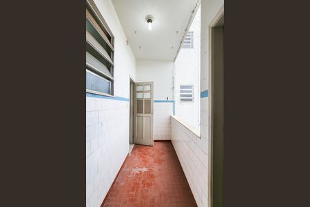 Apartamento à venda com 55m², 2 quartos e sem vaga Apartamento à venda com 55m², 2 quartos e sem vagaÁrea de Serviço