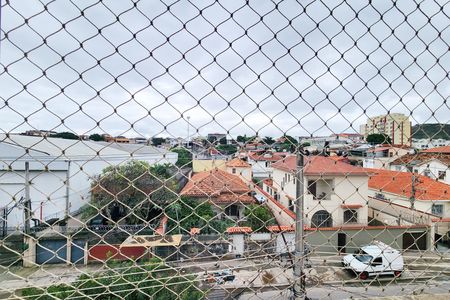 Apartamento à venda com 55m², 2 quartos e sem vaga Apartamento à venda com 55m², 2 quartos e sem vagaVista do Quarto 2
