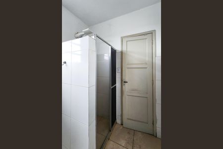 Apartamento à venda com 55m², 2 quartos e sem vaga Apartamento à venda com 55m², 2 quartos e sem vagaBanheiro