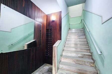 Área Comum  de apartamento à venda com 2 quartos, 55m² em Riachuelo, Rio de Janeiro