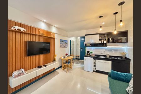 Apartamento à venda com 1 quarto, 32m² em Copacabana, Rio de Janeiro