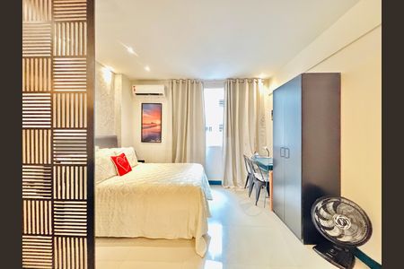 Apartamento à venda com 1 quarto, 32m² em Copacabana, Rio de Janeiro