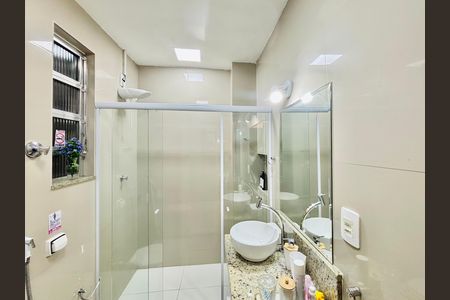 Apartamento à venda com 1 quarto, 32m² em Copacabana, Rio de Janeiro