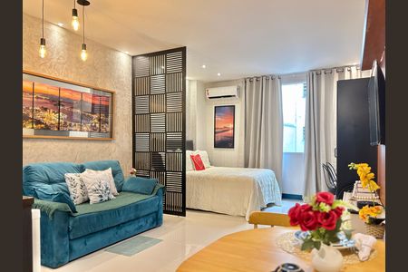 Apartamento à venda com 1 quarto, 32m² em Copacabana, Rio de Janeiro