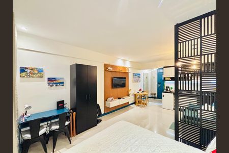 Apartamento à venda com 1 quarto, 32m² em Copacabana, Rio de Janeiro