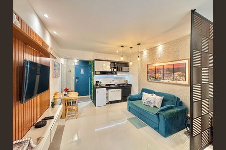 Apartamento à venda com 1 quarto, 32m² em Copacabana, Rio de Janeiro