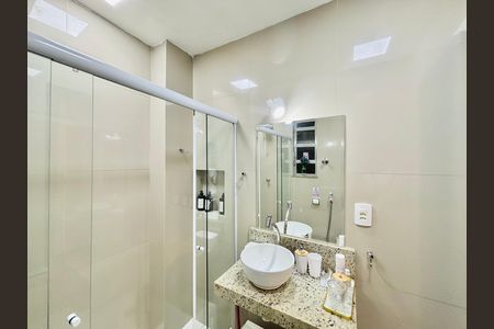 Apartamento à venda com 1 quarto, 32m² em Copacabana, Rio de Janeiro
