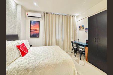 Apartamento à venda com 1 quarto, 32m² em Copacabana, Rio de Janeiro