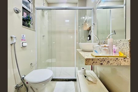 Apartamento à venda com 1 quarto, 32m² em Copacabana, Rio de Janeiro