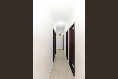 Casa à venda com 4 quartos, 200m² em Diamante, Belo Horizonte