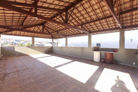 Casa à venda com 4 quartos, 200m² em Diamante, Belo Horizonte
