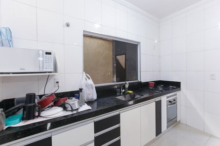 Casa à venda com 4 quartos, 200m² em Diamante, Belo Horizonte