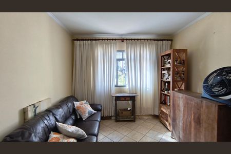 Sala de casa à venda com 3 quartos, 130m² em Ipiranga, São Paulo