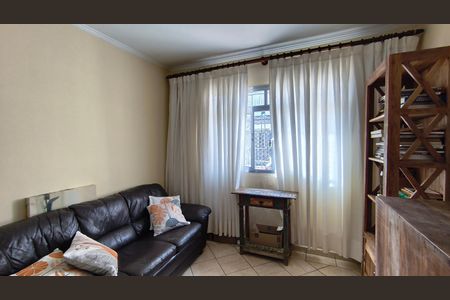 Sala de casa à venda com 3 quartos, 130m² em Ipiranga, São Paulo
