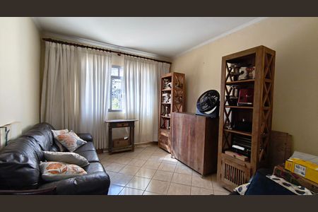 Sala de casa à venda com 3 quartos, 130m² em Ipiranga, São Paulo