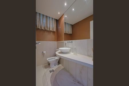 Apartamento à venda com 259m², 4 quartos e 3 vagas