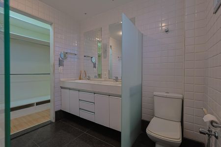 Apartamento à venda com 259m², 4 quartos e 3 vagas