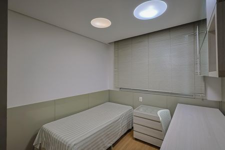 Apartamento à venda com 259m², 4 quartos e 3 vagas