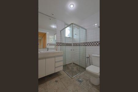 Apartamento à venda com 259m², 4 quartos e 3 vagas