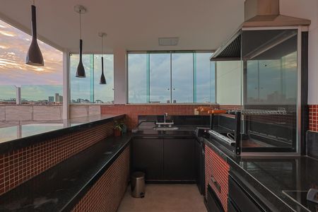 Apartamento à venda com 259m², 4 quartos e 3 vagas