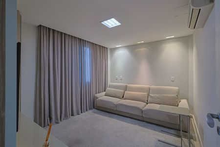 Apartamento à venda com 259m², 4 quartos e 3 vagas