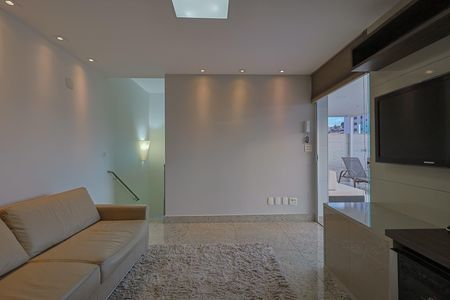 Apartamento à venda com 259m², 4 quartos e 3 vagas