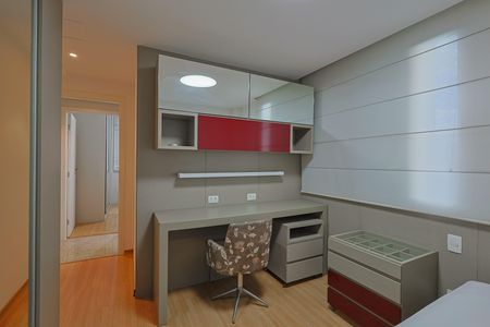 Apartamento à venda com 259m², 4 quartos e 3 vagas