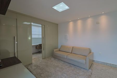 Apartamento à venda com 259m², 4 quartos e 3 vagas