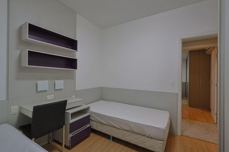 Apartamento à venda com 259m², 4 quartos e 3 vagas