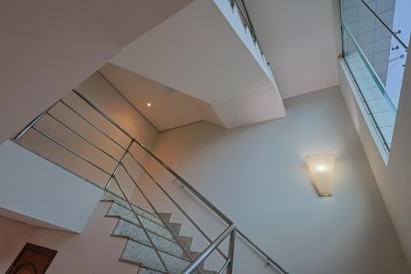 Apartamento à venda com 259m², 4 quartos e 3 vagas