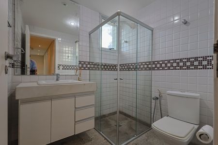 Apartamento à venda com 259m², 4 quartos e 3 vagas